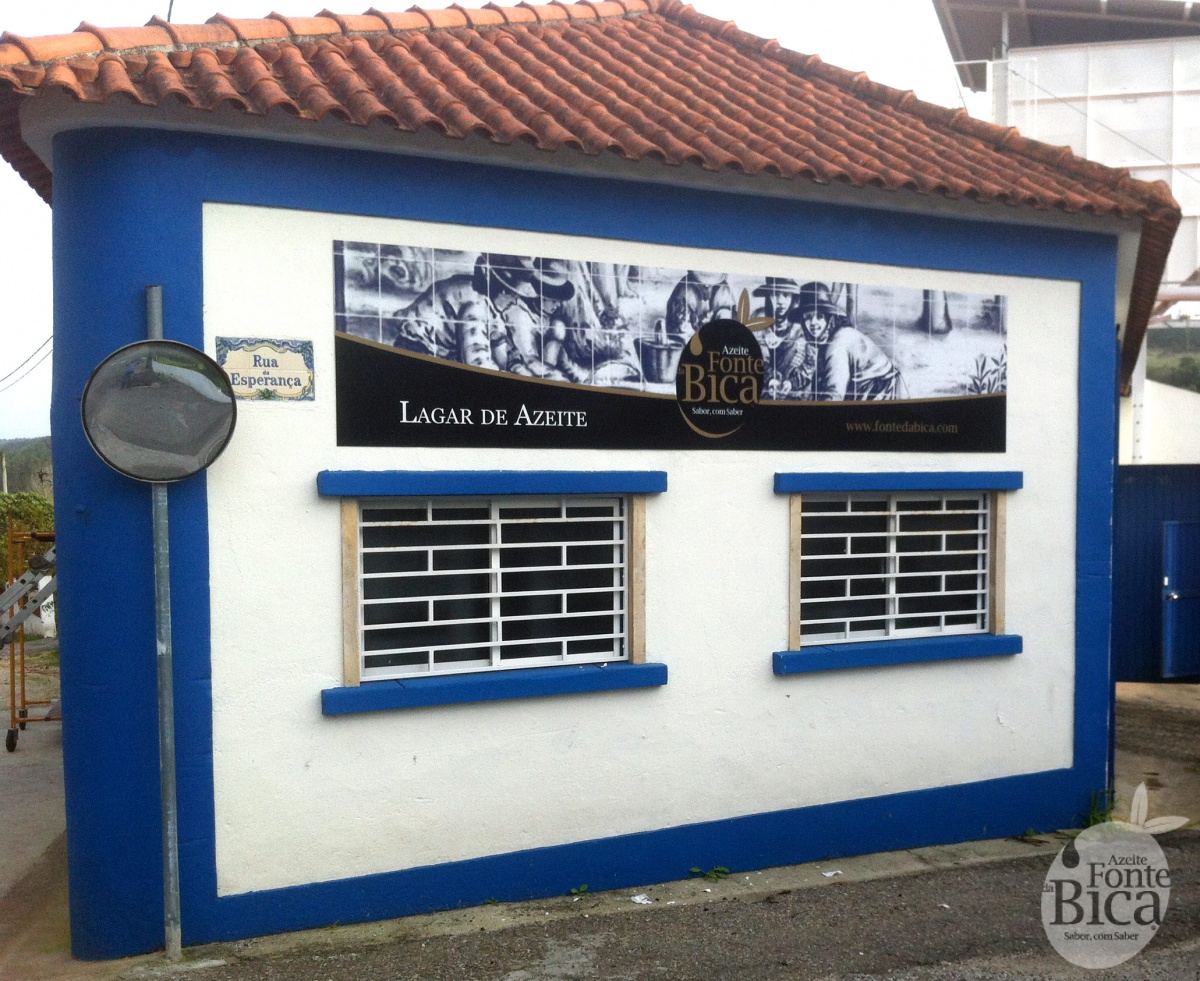 História